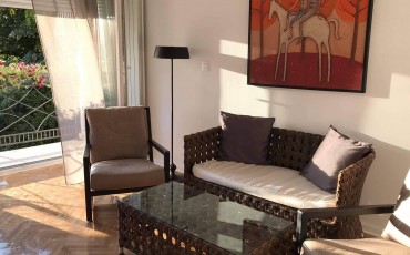 Apartman centar A8 Dnevni odmor