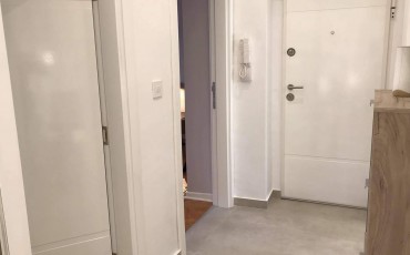 Apartman centar A8 Hodnik