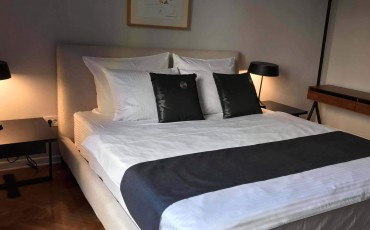 Apartman centar A8 Jeftin smeštaj