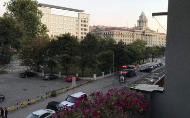 Apartman centar A8 Savski trg