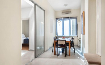 Apartman na dan A14 Jeftin smeštaj