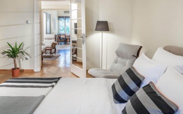 Apartman na dan A14 Posteljina u stanu