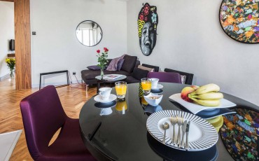 Apartman na dan A11 Lux smeštaj