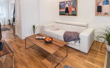 Apartman na dan A12 Dnevna soba