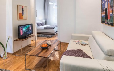 Apartman na dan A12 Dnevni odmor