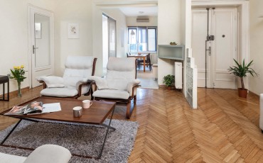 Apartman na dan A14 Ulaz u stan