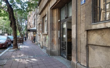 Trosoban apartman A14 Ulica stana