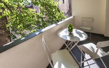 Apartman na dan A16 Terasa stan