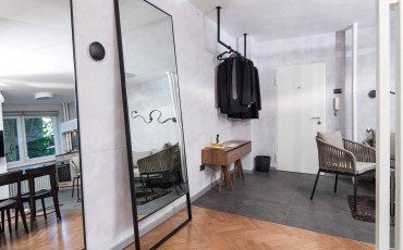 Apartman na dan A16 Ulaz u stan