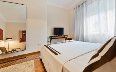 Apartman na dan A17 Povoljna cena