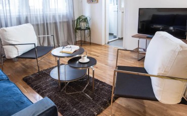 Apartman na dan A18 Dnevni odmor