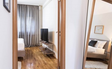Apartman na dan A18 Povoljan smeštaj