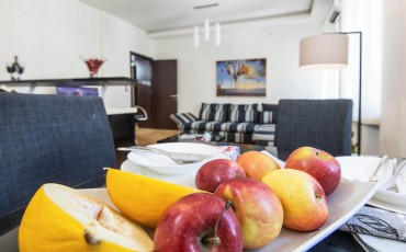 Apartman na dan A22 Detalj iz stana