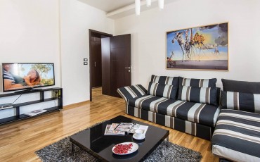 Apartman na dan A22 Dnevni odmor
