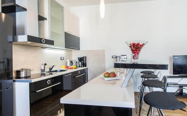 Apartman na dan A22 Stan Terazije