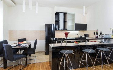 Apartman na dan A22 Stan za uživanje