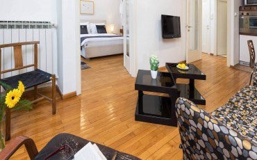 Apartman na dan A25 Dnevni odmor