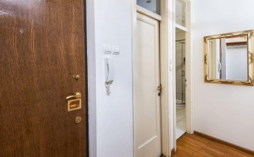 Apartman na dan A25 Ulaz u stan