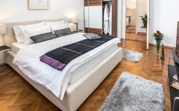 Apartman na dan A27 Boravak na dan