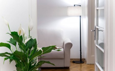 Apartman na dan A27 Stan sa tri terase