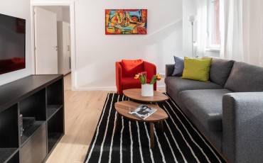 Apartman na dan A34 Dnevni odmor