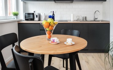 Apartman na dan A34 Kuhinja trpezarija