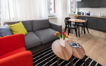 Apartman na dan A34 Smeštaj na dan