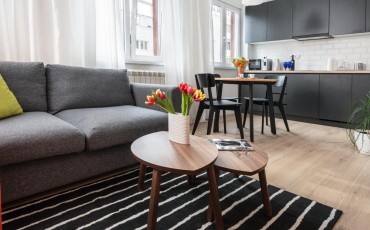 Apartman na dan A34 Stan na Vračaru