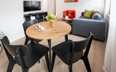 Apartman na dan A34 Trpezarija