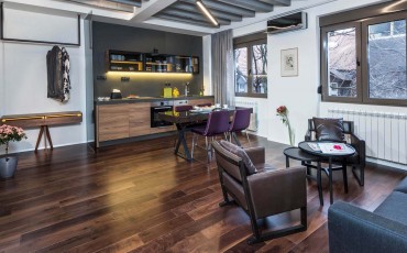 Apartman na dan A5 Jeftin stan