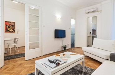 Apartman Rakoc A21 sve sobe