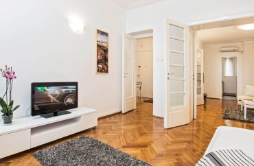 Apartman Rakoc A21 Iz sobe u sobu