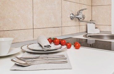 Apartman Rakoc A21 Pult