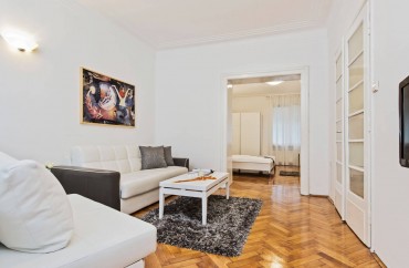 Apartman Rakoc A21 Soba do sobe