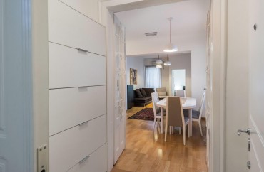 Apartman  Rakoc A35 Četvorosoban stan