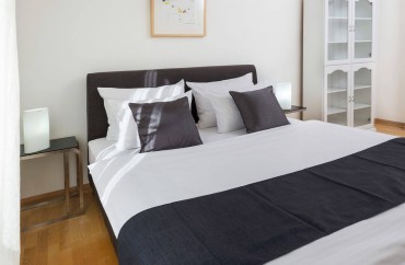 Apartman Rakoc A35 Ista soba