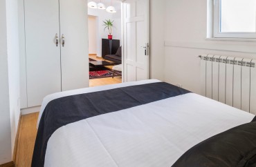 Apartman Rakoc A35 Izlaz iz spavaće sobe 3