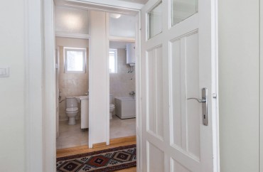 Apartman Rakoc A35 Soba i kupatilo