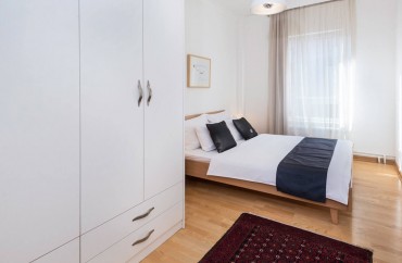 Apartman Rakoc A35 Spavaća 2