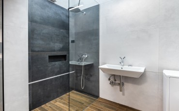 Apartman A19 - Deo kupatila