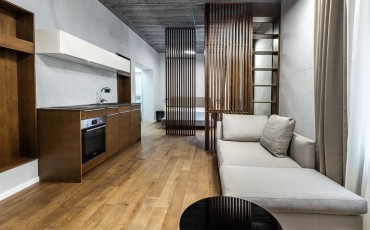 Apartman A19 - Dnevna soba