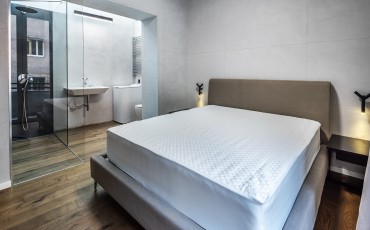 Apartman A19 - Spavaća soba
