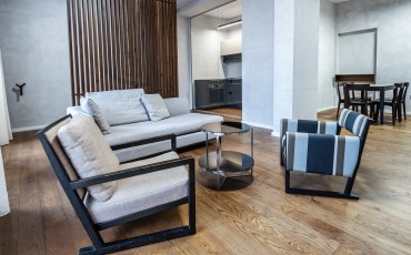 Apartman A20 - Dnevni odmor