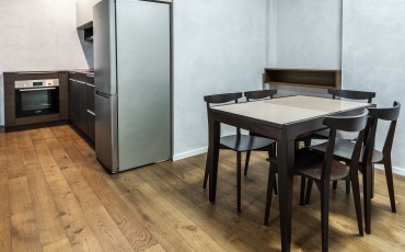 Apartman A20 - Trpezarija i kuhinja