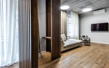 Apartman A21 - Apartman sa terasom