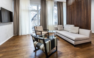 Apartman A21 - Dnevna soba 2