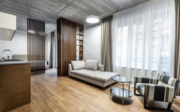 Apartman A21 - Apartman A21 - Dnevna ulaz