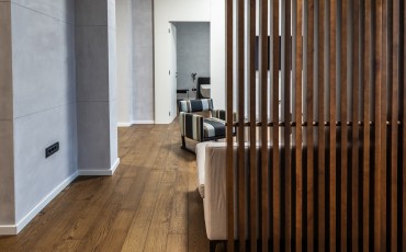 Apartman A21 - Iz spavaće sobe