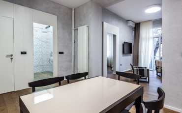 Apartman A21 - Trpezarija 2