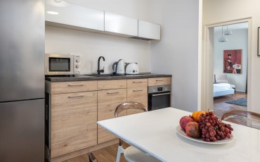 Apartman A23 - Detalj stana